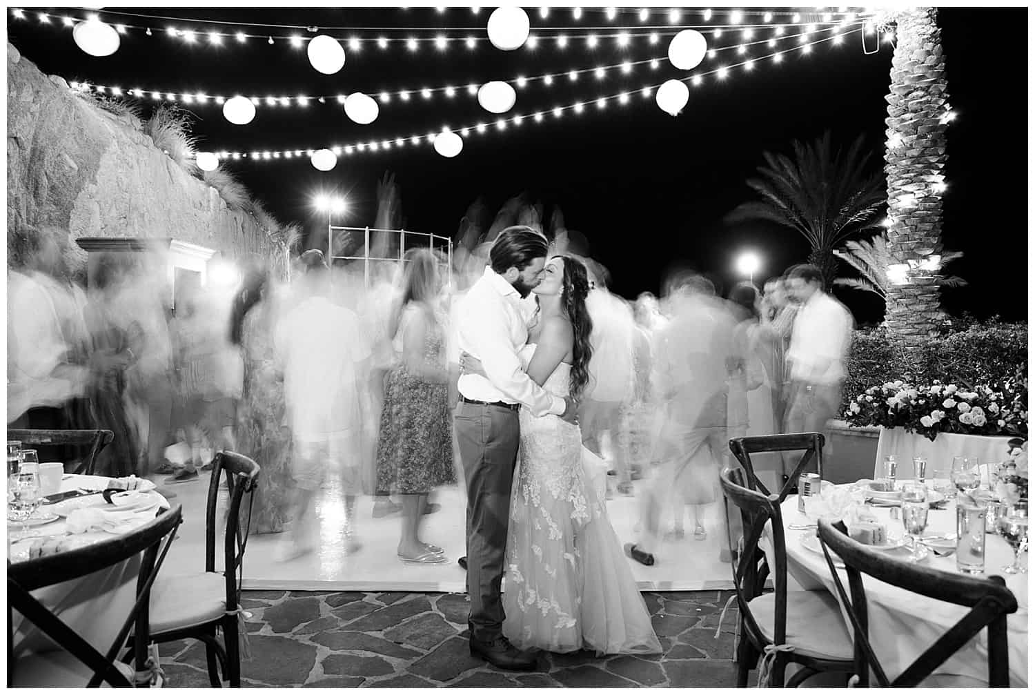 Pueblo Bonito Sunset Wedding